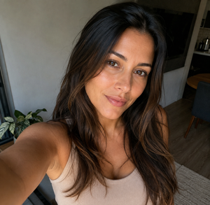 Laura Gómez, 31 años