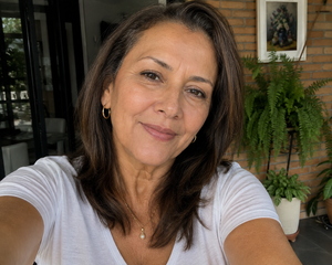 Camila Rojas, 27 años